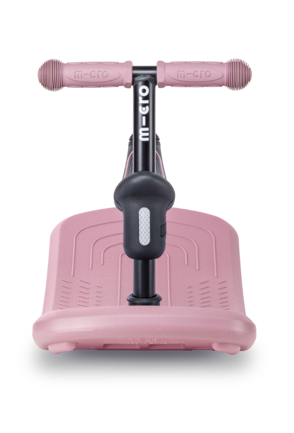 Micro Mini Deluxe Rock & Go LED | 4 Colors