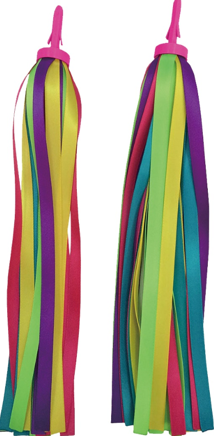 Micro Ribbons | 2 Colors