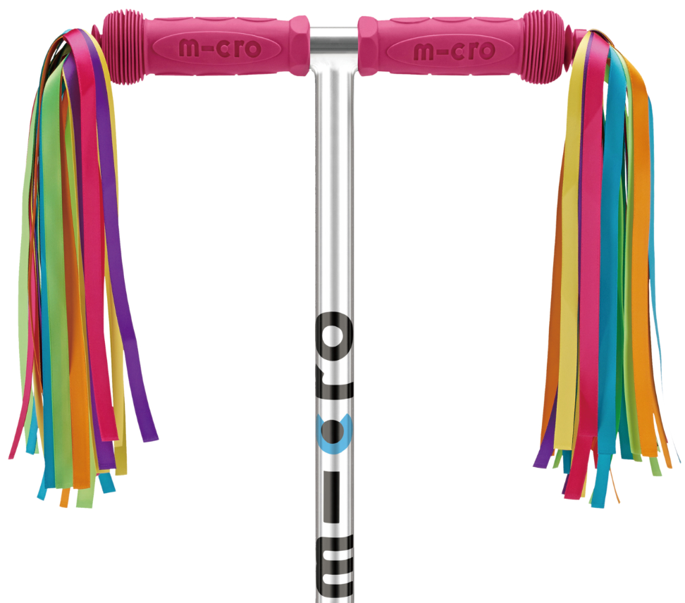 Micro Ribbons | 2 Colors