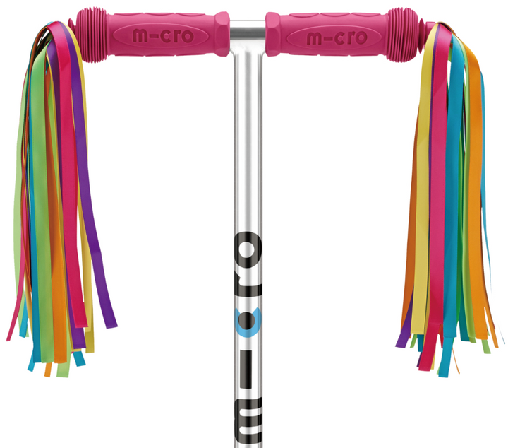 Micro Ribbons | 2 Colors