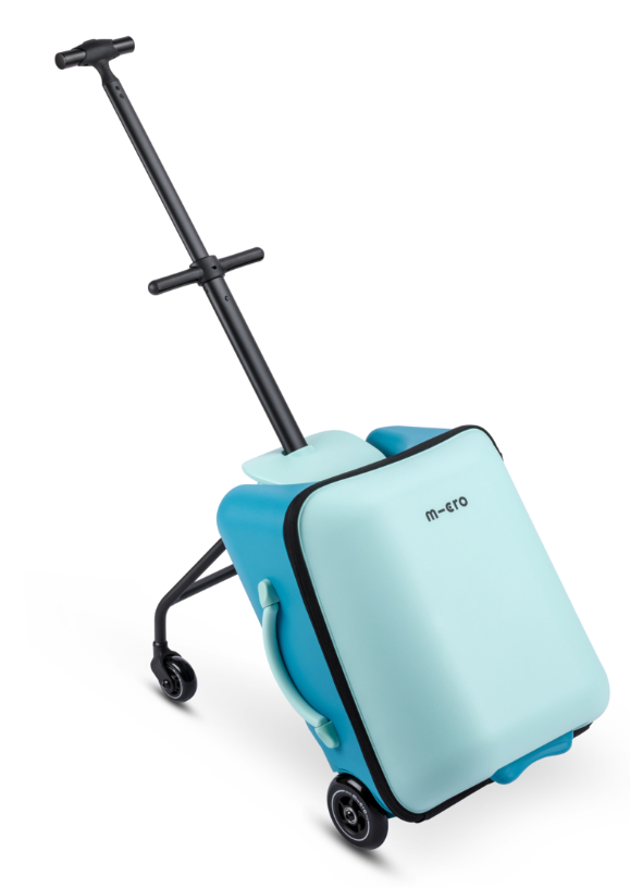 Micro Ride On Luggage Eazy Allrounder | 2 Colors