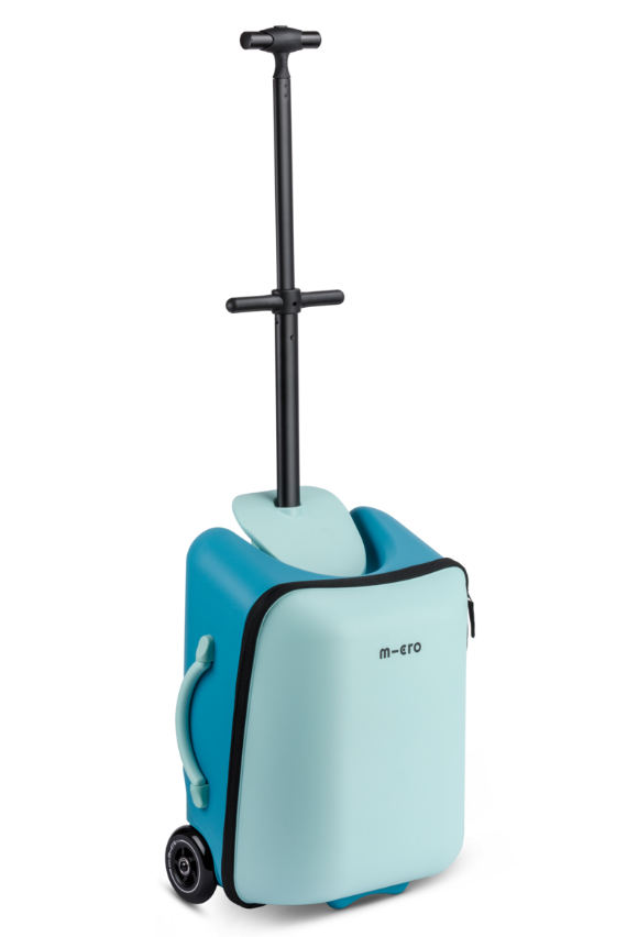 Micro Ride On Luggage Eazy Allrounder | 2 Colors
