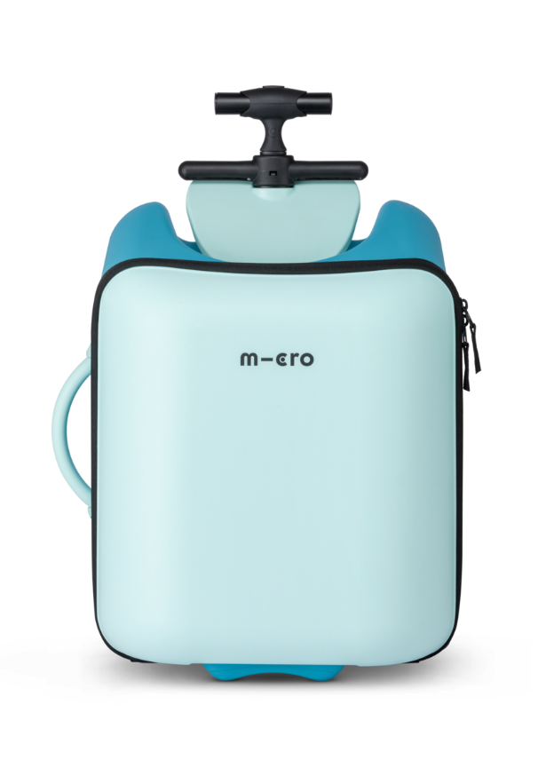 Micro Ride On Luggage Eazy Allrounder | 2 Colors
