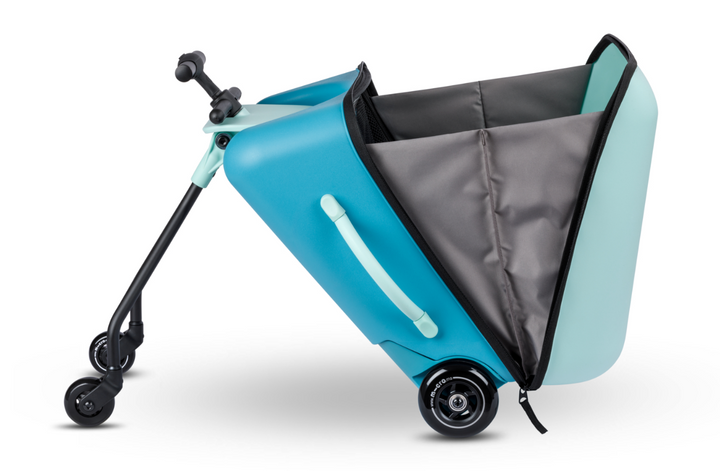 Micro Ride On Luggage Eazy Allrounder | 2 Colors