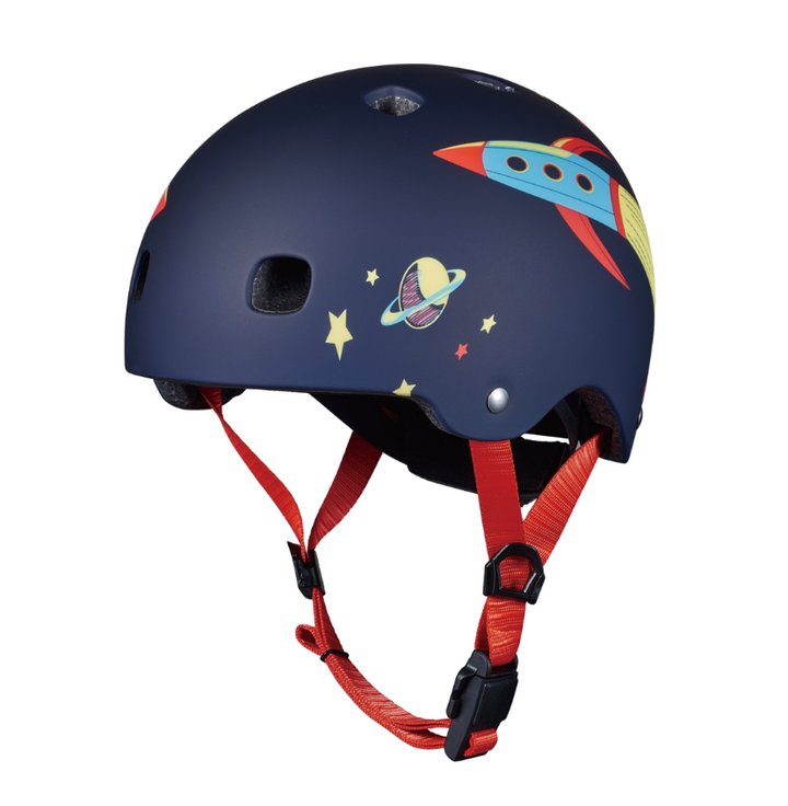 Micro Rocket Helmet - Small