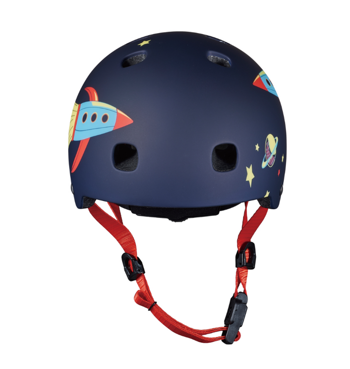 Micro Rocket Helmet - Small