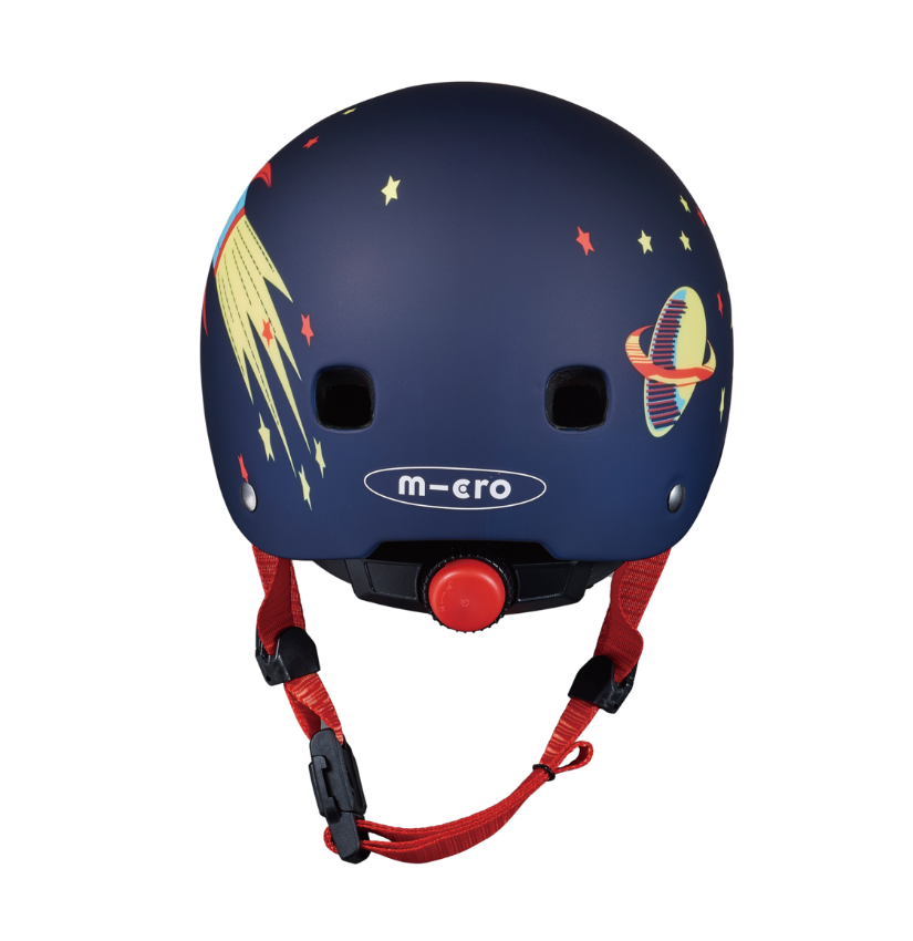 Micro Rocket Helmet - Small