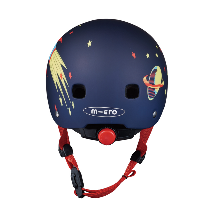 Micro Rocket Helmet - Small