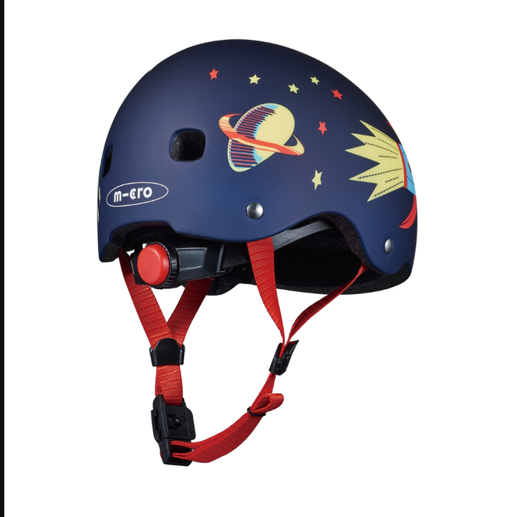Micro Rocket Helmet - Small