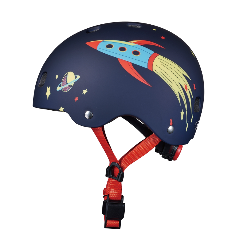 Micro Rocket Helmet - Small