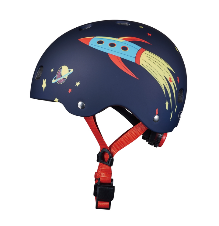Micro Rocket Helmet - Small