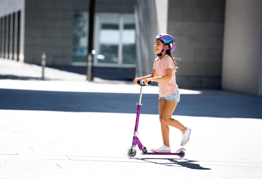 Micro Sprite LED | 5 Colors