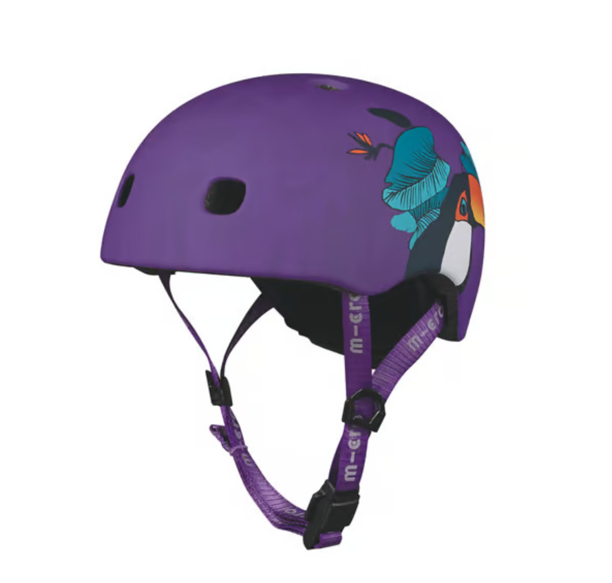 Micro Toucan Helmet - Small