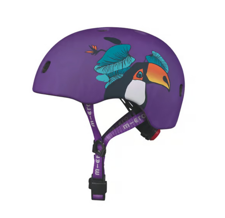 Micro Toucan Helmet - Small