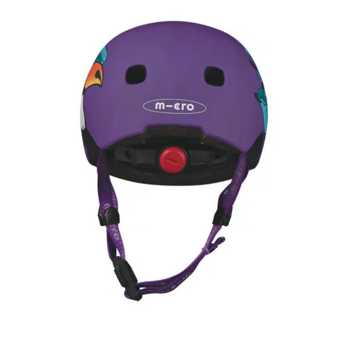 Micro Toucan Helmet - Small
