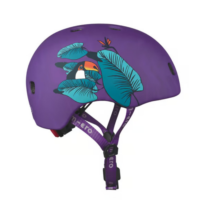 Micro Toucan Helmet - Small