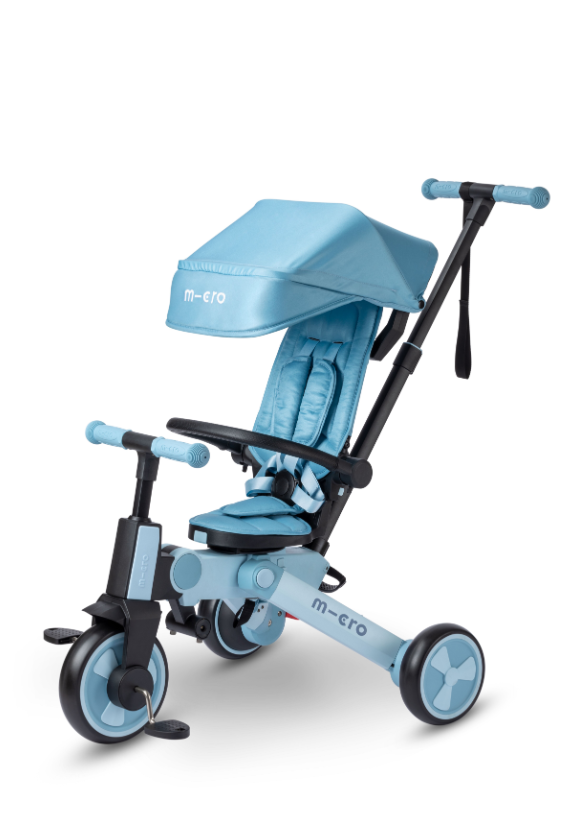 Micro Tricycle | 2 Colors