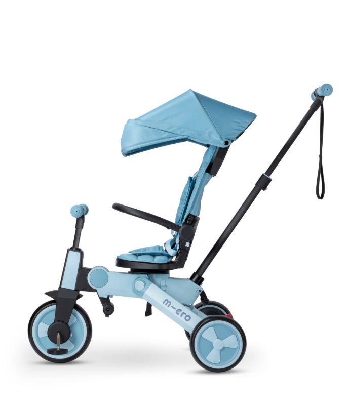 Micro Tricycle | 2 Colors