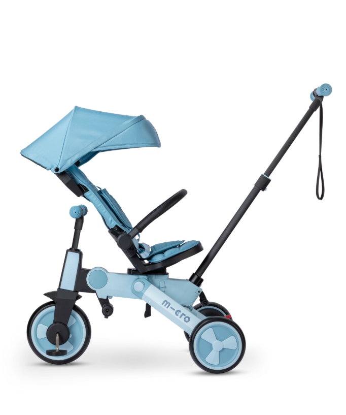 Micro Tricycle | 2 Colors