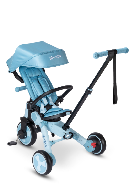 Micro Tricycle | 2 Colors