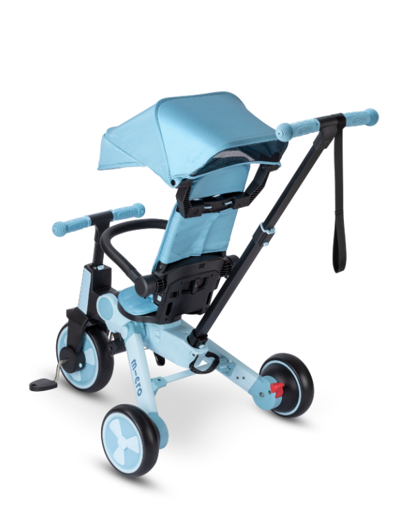 Micro Tricycle | 2 Colors