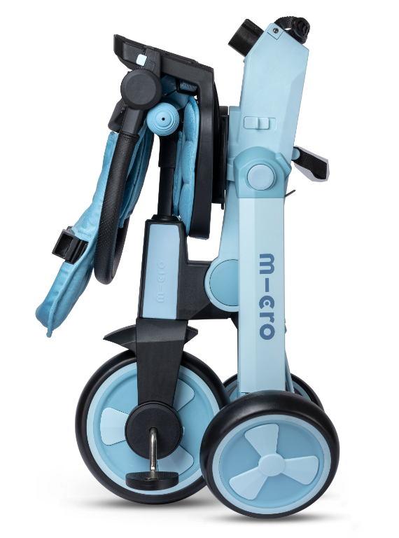 Micro Tricycle | 2 Colors