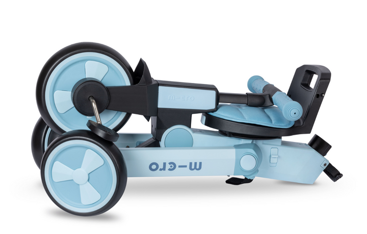 Micro Tricycle | 2 Colors
