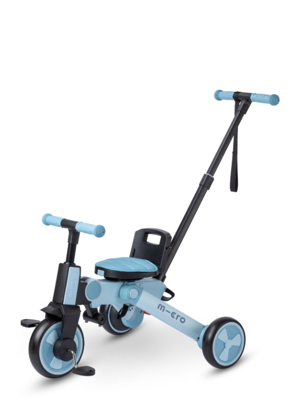 Micro Tricycle | 2 Colors