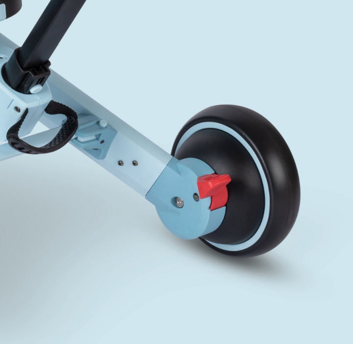 Micro Tricycle | 2 Colors