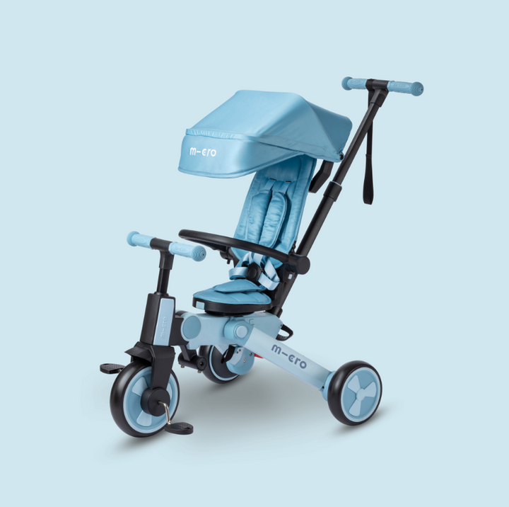 Micro Tricycle | 2 Colors