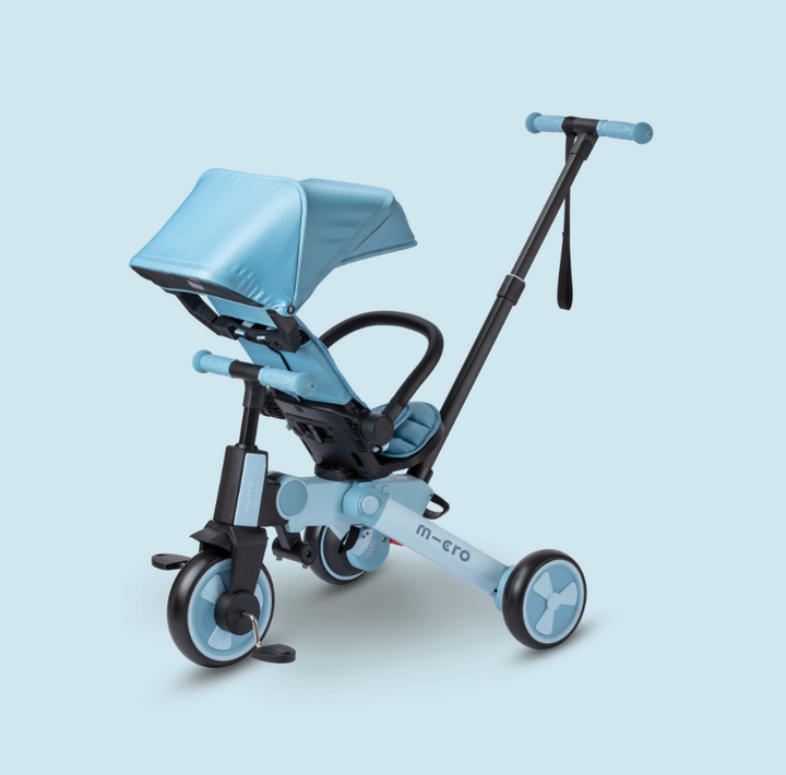 Micro Tricycle | 2 Colors