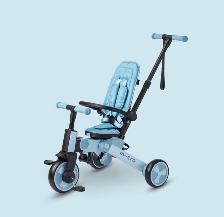 Micro Tricycle | 2 Colors