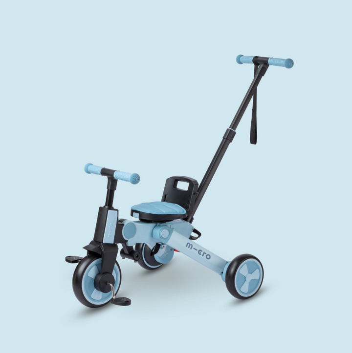 Micro Tricycle | 2 Colors