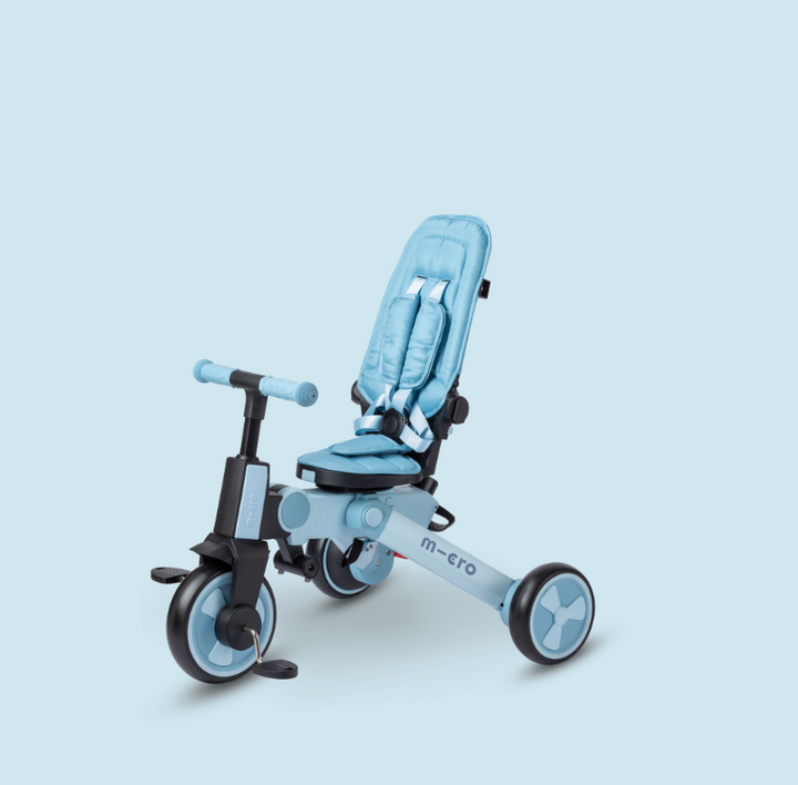 Micro Tricycle | 2 Colors