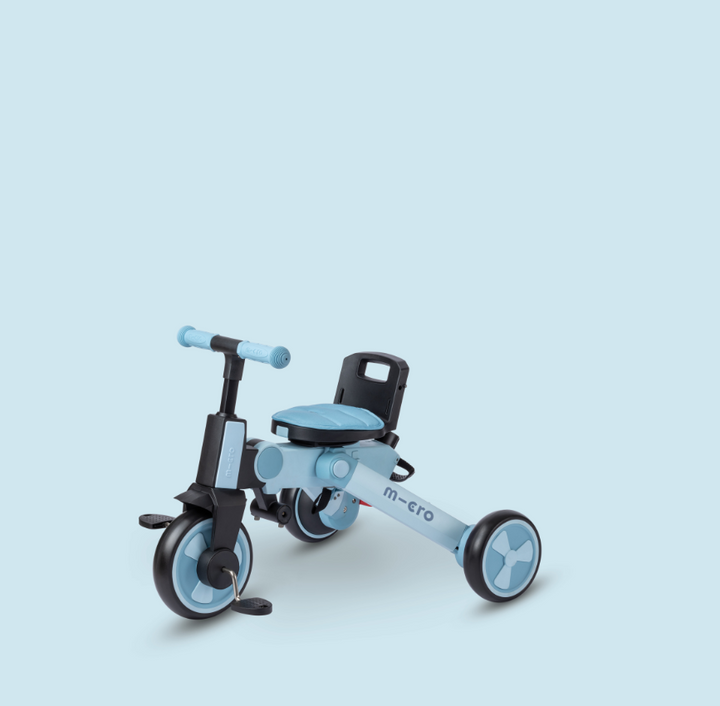 Micro Tricycle | 2 Colors