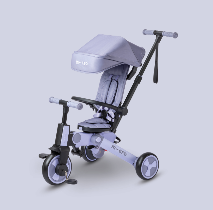 Micro Tricycle | 2 Colors