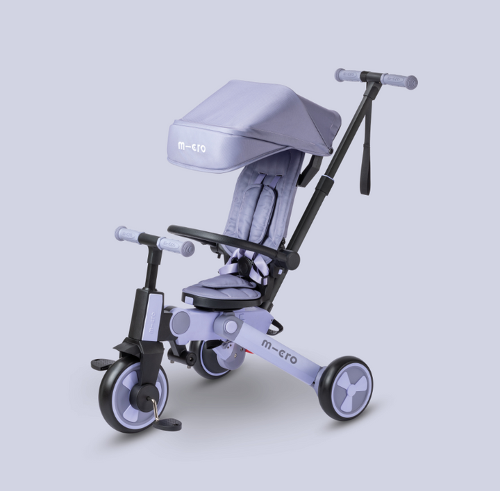 Micro Tricycle | 2 Colors
