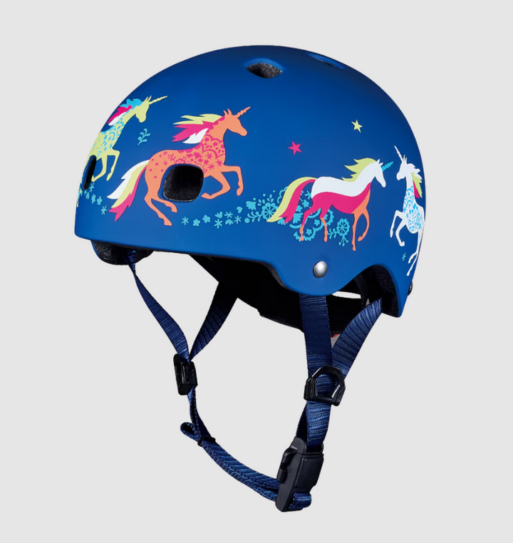 Micro Unicorn Helmet - Extra Small
