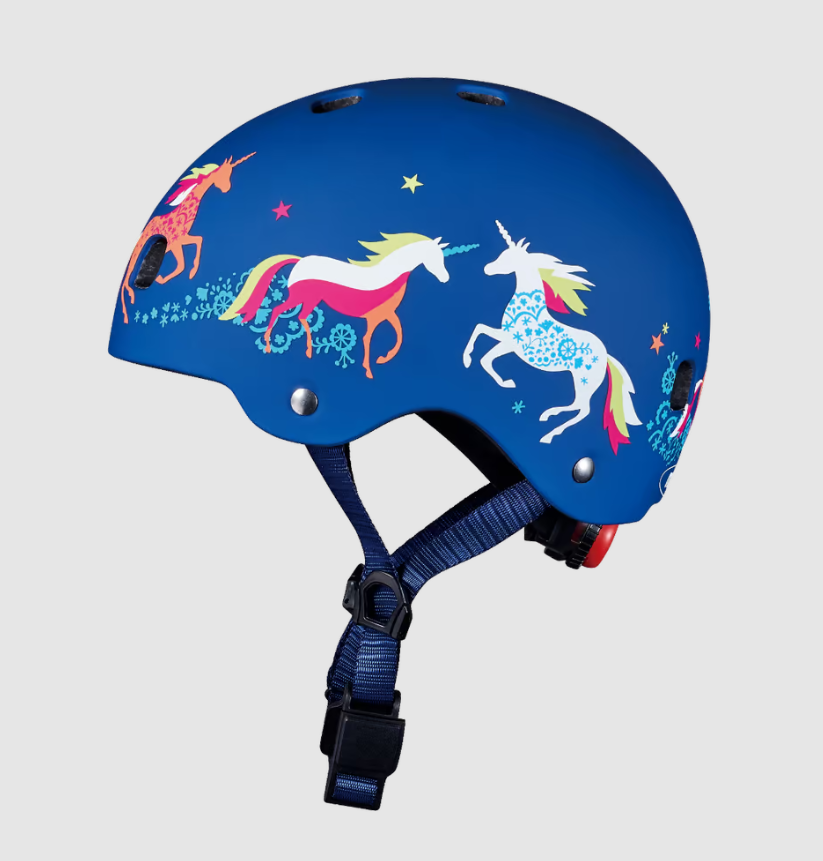 Micro Unicorn Helmet - Extra Small