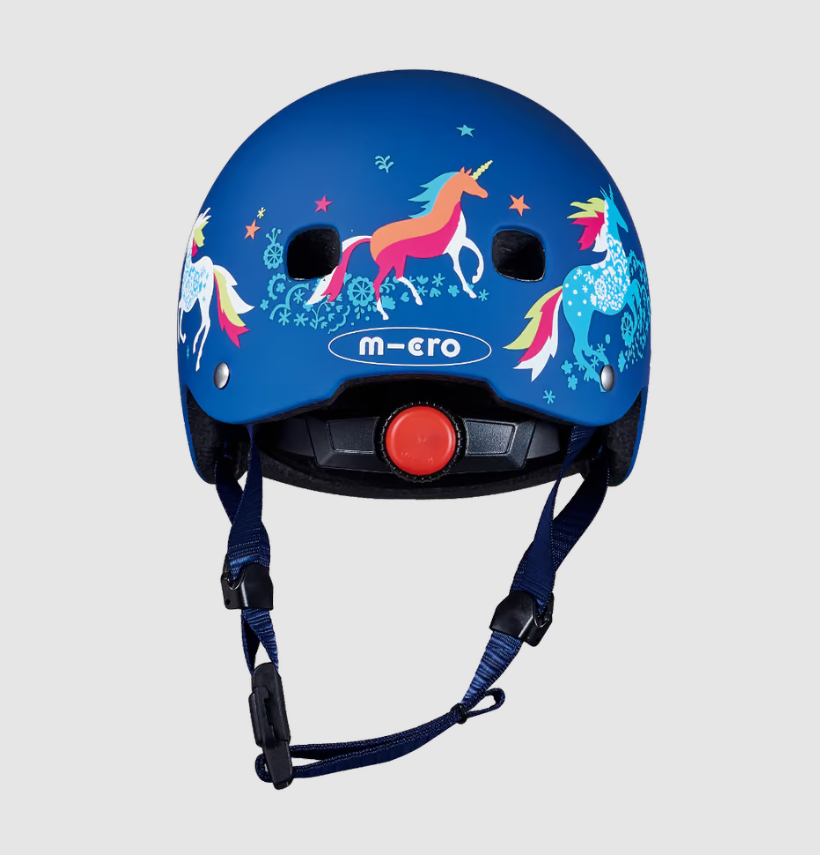 Micro Unicorn Helmet - Extra Small