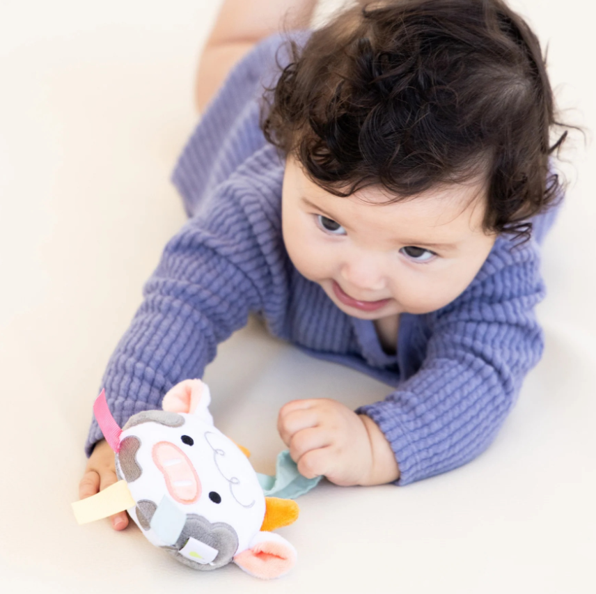 Pearhead Learning Kit 0-6 Months