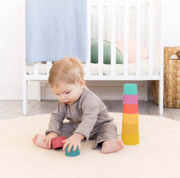 Pearhead Learning Kit 6-12 Months