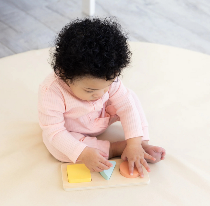 Pearhead Learning Kit 6-12 Months