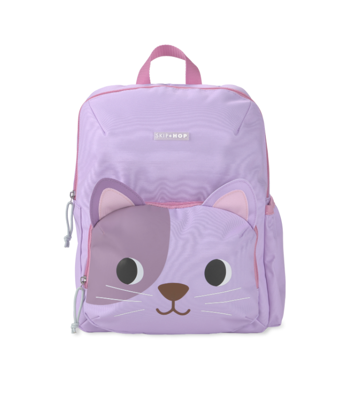 Skip Hop Besties Squad Backpack | 4 Colors