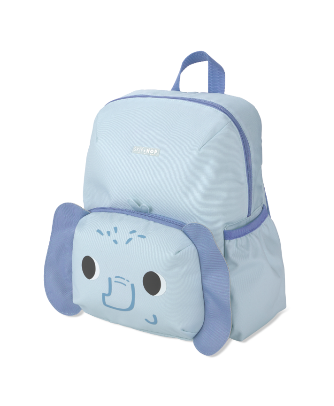 Skip Hop Besties Squad Backpack | 4 Colors