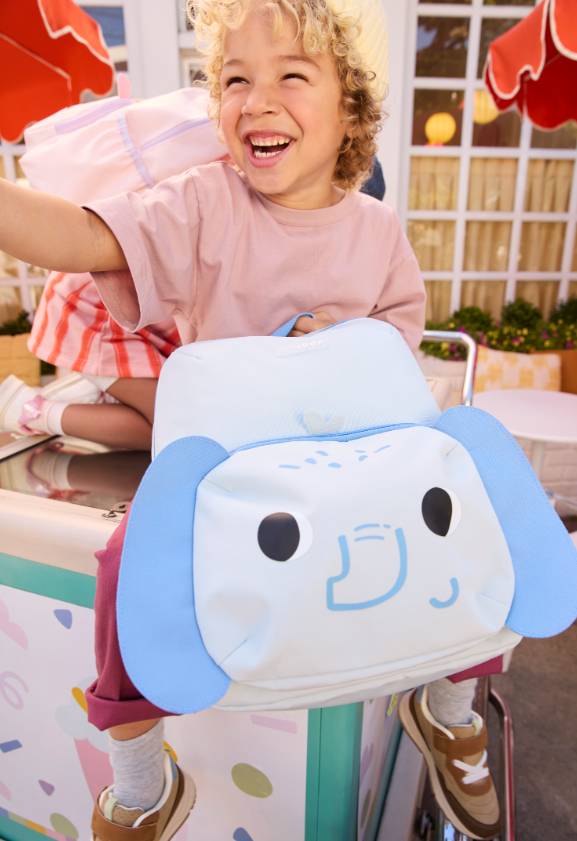 Skip Hop Besties Squad Backpack | 4 Colors