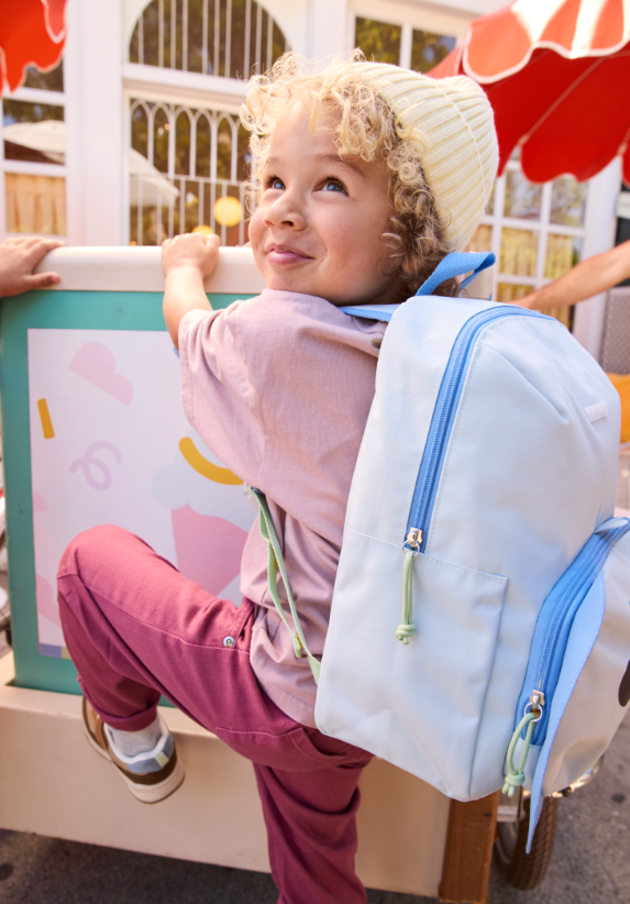 Skip Hop Besties Squad Backpack | 4 Colors
