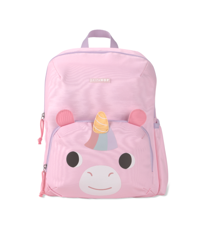Skip Hop Besties Squad Backpack | 4 Colors