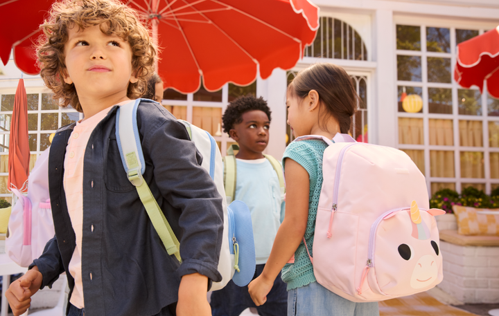 Skip Hop Besties Squad Backpack | 4 Colors