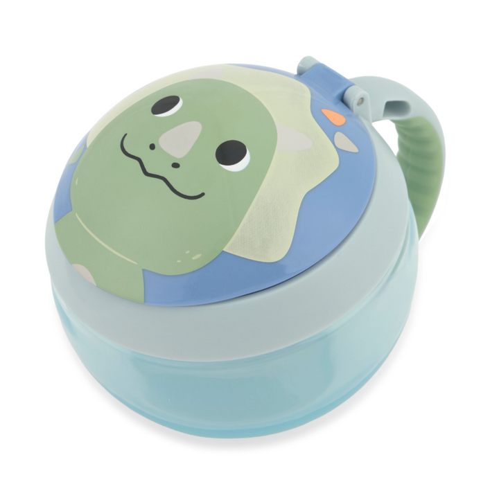 Skip Hop Besties Squad Snack Cup | 4 Colors
